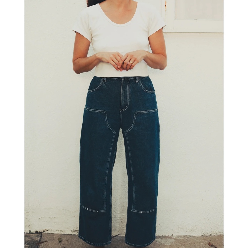 ISO: Rudy Jude Big Baby Jeans
